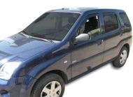 Ветробрани за SUZUKI IGNIS (2001-2008) / CHEVROLET CRUZE (2001-2008) / SUBARU JUSTY G3X (2004-2008) 5 врати - 2бр. предни