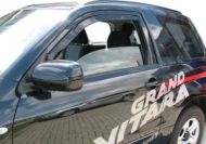 Ветробрани за SUZUKI GRAND VITARA FT (1999-2005) 3 врати