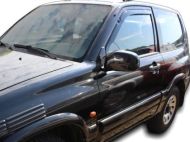 Ветробрани за SUZUKI GRAND VITARA FT (1999-2005) 3 врати