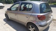 Ветробрани за TOYOTA YARIS (1999-2001) 5 врати - 2бр. предни