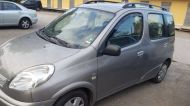 Ветробрани за TOYOTA YARIS VERSO (1999+) 5 врати - 2бр. предни