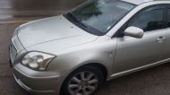 Ветробрани за TOYOTA AVENSIS (2003-2009) 5 врати , Sedan, Combi - 2бр. предни