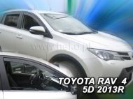 Ветробрани за TOYOTA RAV4 (2000-2005) 3 врати