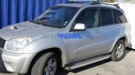 Ветробрани за TOYOTA RAV4 (2000-2005) 3 врати