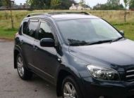 Ветробрани за TOYOTA RAV4 (2005-2012) 5 врати - 2бр. предни