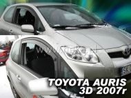 Ветробрани за TOYOTA AURIS (2007+) 3 врати