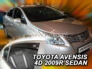 Ветробрани за TOYOTA AVENSIS (2009+) Sedan - 4бр. предни и задни