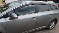 Ветробрани за TOYOTA AVENSIS (2009+) Sedan - 4бр. предни и задни