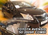 Ветробрани за TOYOTA AVENSIS (2009+) Combi - 4бр. предни и задни