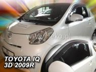 Ветробрани за TOYOTA IQ (2009+)