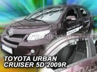 Ветробрани за TOYOTA URBAN CRUISER (2009+) 2бр. предни