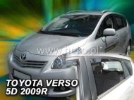 Ветробрани за TOYOTA VERSO (2009+) 4бр. предни и задни