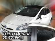 Ветробрани за TOYOTA PRIUS (2010-2015) 5 врати - 4бр. предни и задни