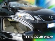 Ветробрани за LEXUS GS 300 (1998-2005) Sedan - 2бр. предни