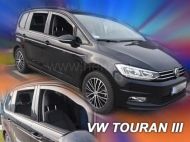 Ветробрани за VW TOURAN (2015+) 4бр. предни и задни