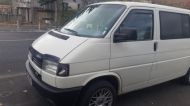 Ветробрани за VW CARAVELLE / TRANSPORTER T-4 (1990-2003)