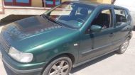 Ветробрани за VW POLO (1994-2001) 5 врати - 2бр. предни