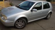 Ветробрани за VW GOLF 4 (1997-2004) 5 врати - 2бр. предни