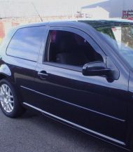 Ветробрани за VW GOLF 4 (1997-2004) 3 врати