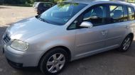 Ветробрани за VW TOURAN (2003-2015) 2бр. предни