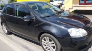 Ветробрани за VW GOLF 5 (2004-2008) 5 врати - 2бр. предни