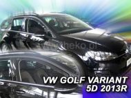 Ветробрани за VW GOLF 5 PLUS (2005-2014) 5 врати - 2бр. предни