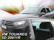 Ветробрани за VW TOUAREG (2010+) 4бр. предни и задни