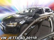 Ветробрани за VW JETTA (2011+) Sedan - 2бр. предни