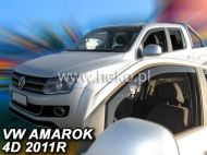 Ветробрани за VW AMAROK (2009+) 2бр. предни