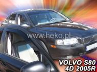 Ветробрани за VOLVO 460 / 440 (1987-1997) Sedan 2бр. предни