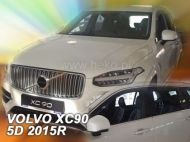 Ветробрани за VOLVO XC90 (2015+) 5 врати - 4бр. предни и задни