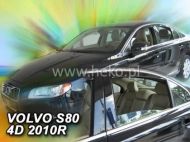 Ветробрани за VOLVO S80 (2006+) Sedan - 4бр. предни и задни