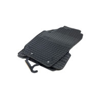 Гумени стелки за  VW Polo (2002-2008) / SEAT Cordoba, Ibiza (2002-2008) / SKODA Fabia (1999-2008)