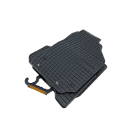 Гумени стелки за  VW Polo (2002-2008) / SEAT Cordoba, Ibiza (2002-2008) / SKODA Fabia (1999-2008)