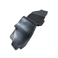 Гумени стелки за  VW Polo (2002-2008) / SEAT Cordoba, Ibiza (2002-2008) / SKODA Fabia (1999-2008)