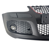 Предна броня за VW GOLF 5 - GTI дизайн с GTI халогени