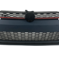 Боди кит за VW GOLF 7 конверсия към фейслифт GOLF 7.5 - GTI дизайн