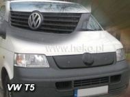 Зимен дефлектор за VW T5 Transporter / Caravelle