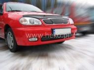 Зимен дефлектор за DAEWOO Lanos - upper