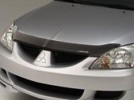 Дефлектор за преден капак за MITSUBISHI LANCER (2003-2007)