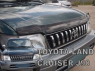 Дефлектор за преден капак за TOYOTA LAND CRUISER J90  (1998-2007)