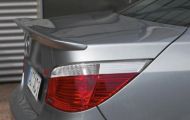 Спойлер за багажник за BMW E60 (2003+) - AC Schnitzer Design