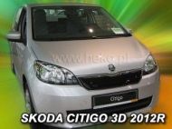 Зимен дефлектор за SKODA Citigo (2012-2017)