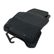 Гумени стелки за  VW Golf V Plus (2004-2009) / SEAT Altea / Altea XL (2004-2015)
