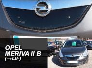 Зимен дефлектор за OPEL Meriva II (2010-2014)