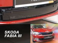 Зимен дефлектор за SKODA Fabia III (2015-2018)  - down