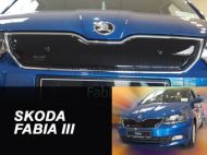 Зимен дефлектор за SKODA Fabia III (2015-2018)  - upper