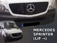 Зимен дефлектор за MERCEDES Sprinter W906 (2013-2018)