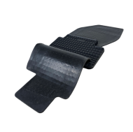 Гумени стелки за  PEUGEOT 4007 / CITROEN C-Crosser (2007-2012) / MITSUBISHI Outlander II (2005-2012)