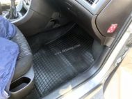 Гумени стелки за PEUGEOT 307 (2001-2008) / PEUGEOT 308 (2007-2013) / CITROEN C4 (2004-2015)